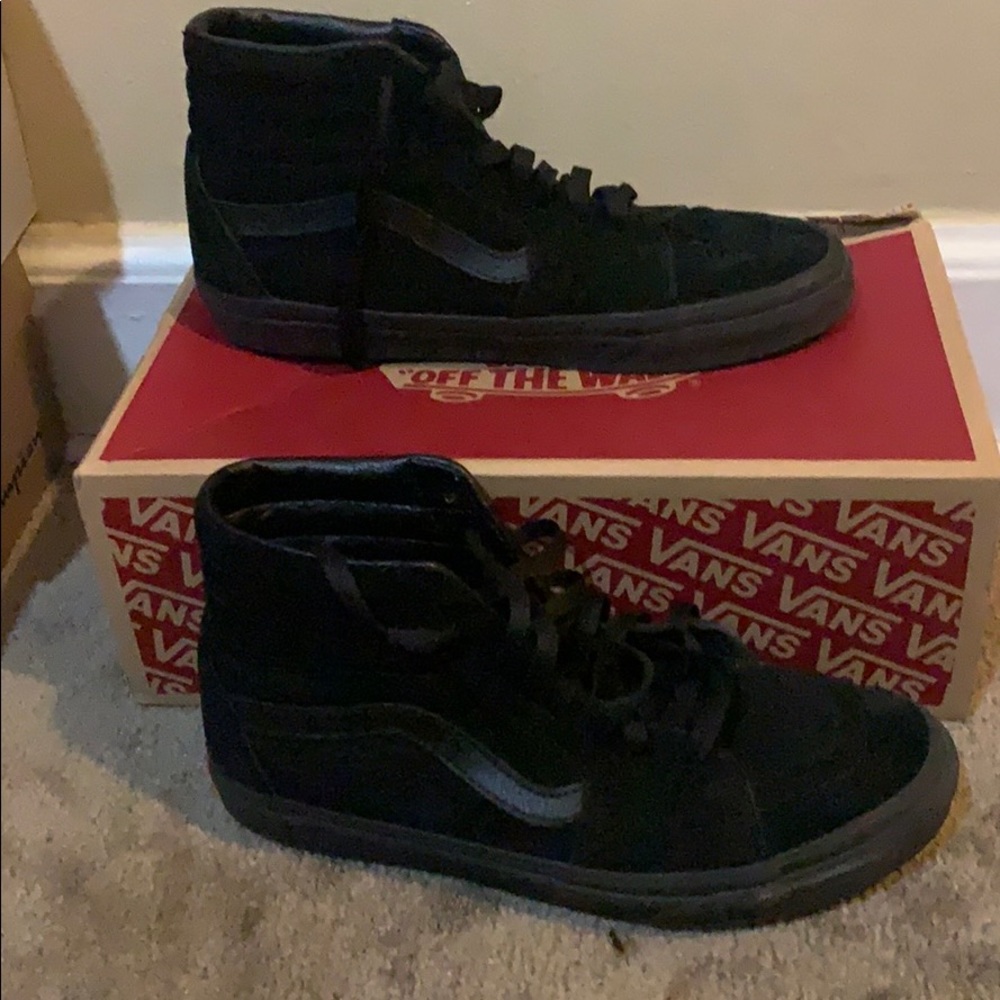 Vans